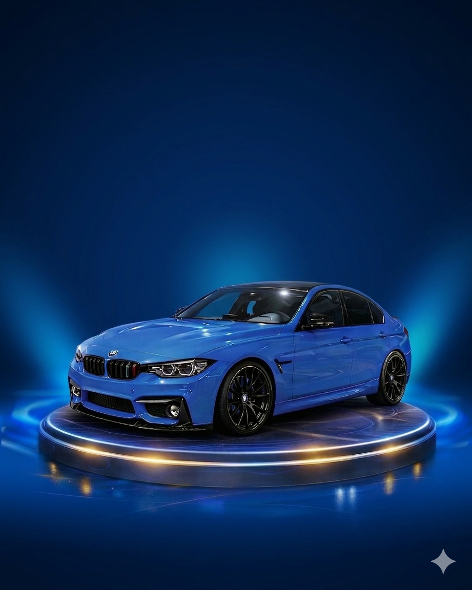 BMW Kit